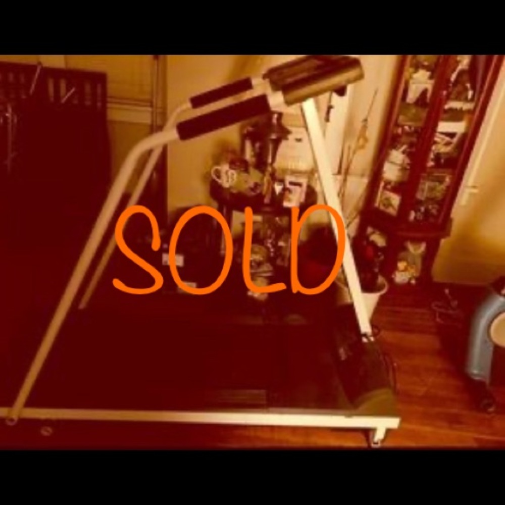Treadmill
